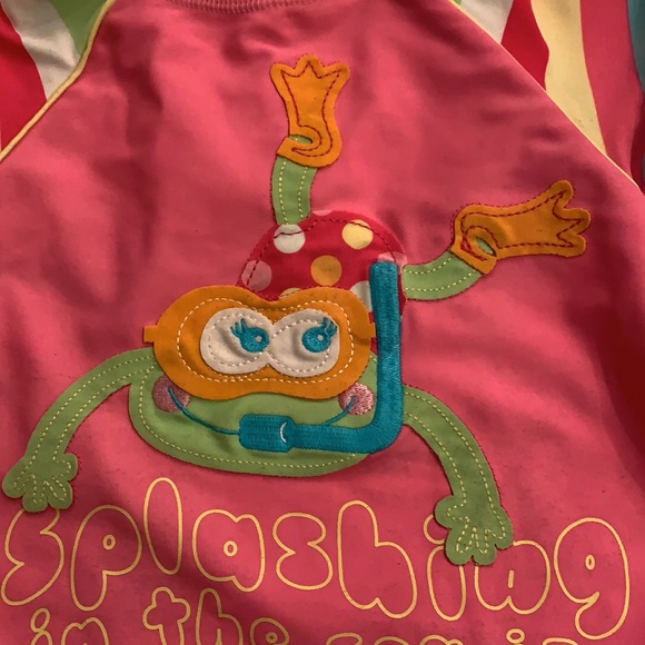 Rashguard - Picture 2 of 5